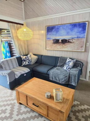 Knysna - Sunrise Chalet